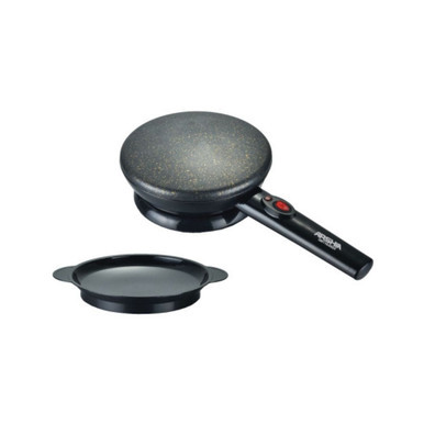 Arshia Cordless Crepe Maker 20cm