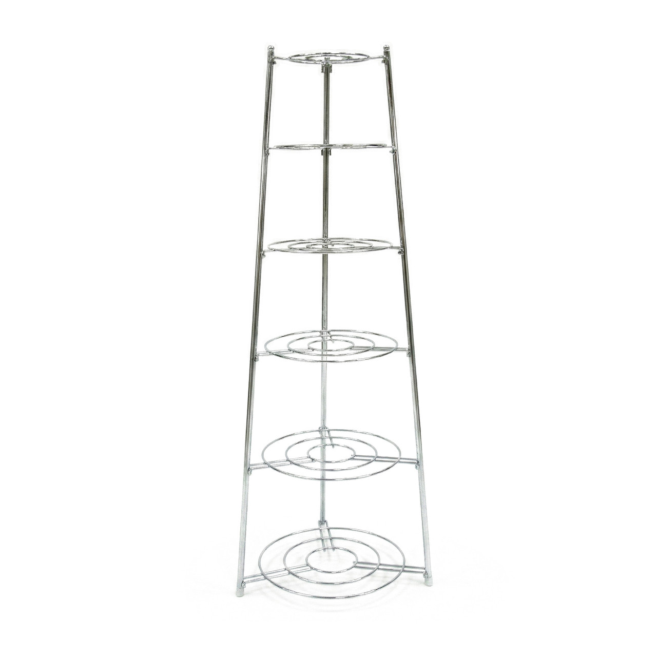 Arshia Cookware Rack With 6 Levels