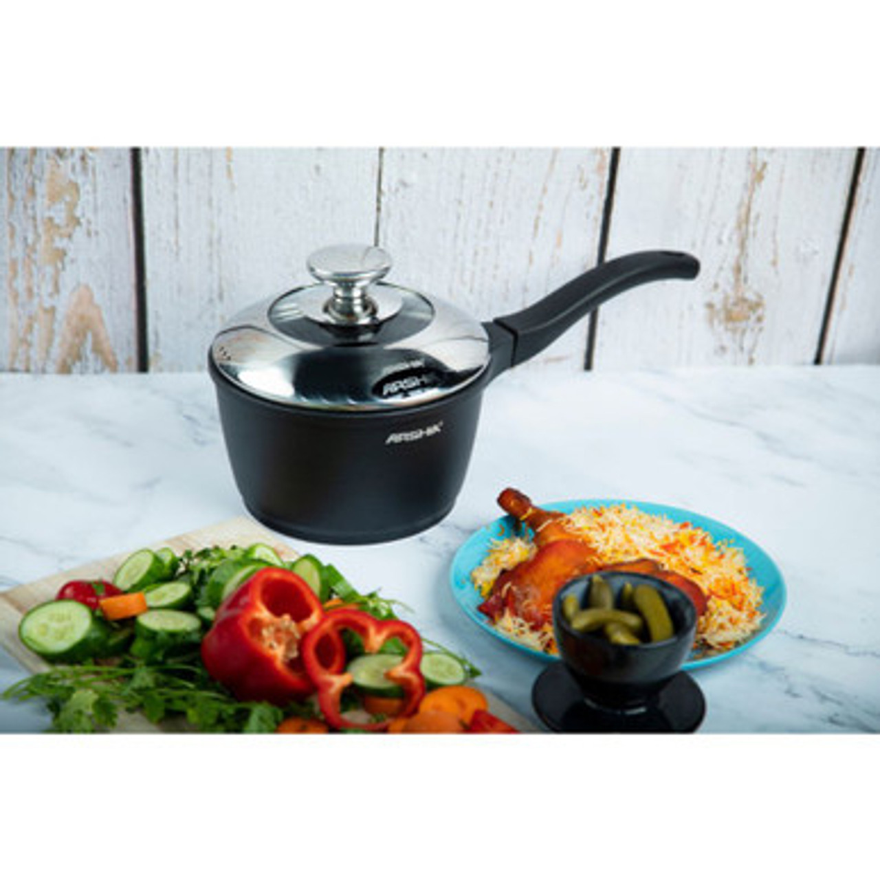 Amazon.com: Air Fryer Accessories Skewer Rack Compatible