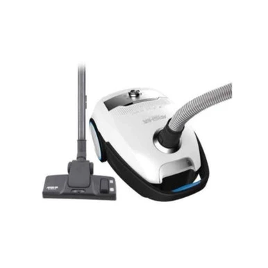 Arshia Vacuum Cleaner White