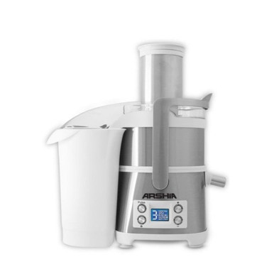 Arshia Juicer Extractor  White