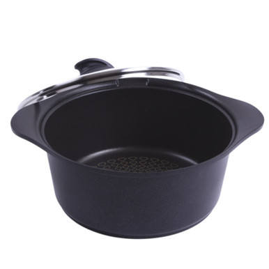 Arshia Diamond Coated Casserole 20cm