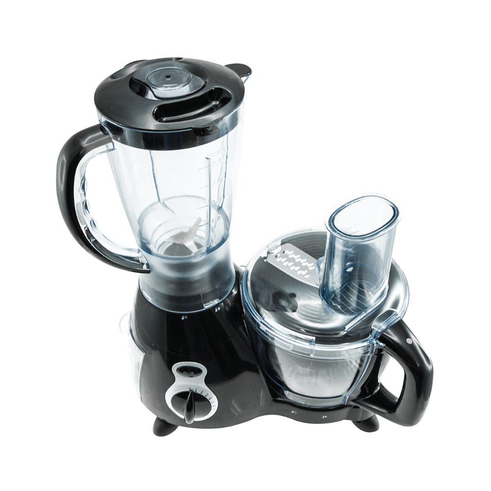 Arshia 17 in 1 Food Processor