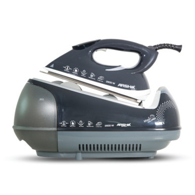 Arshia Steam Station Iron