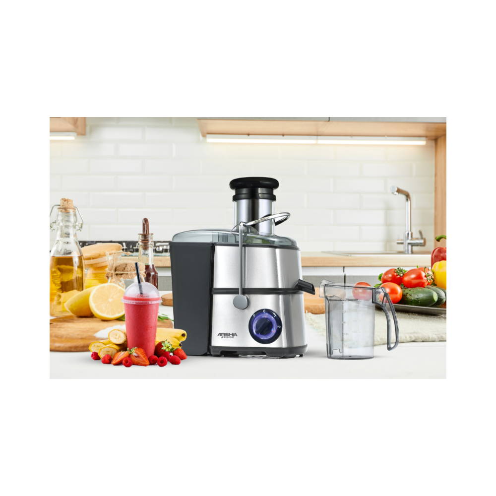 Arshia Juice Extractor