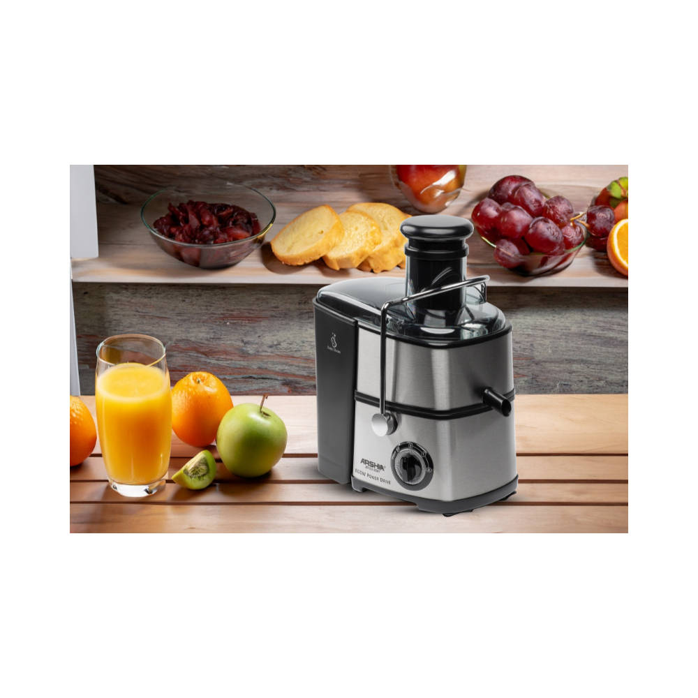 Arshia Juice Extractor