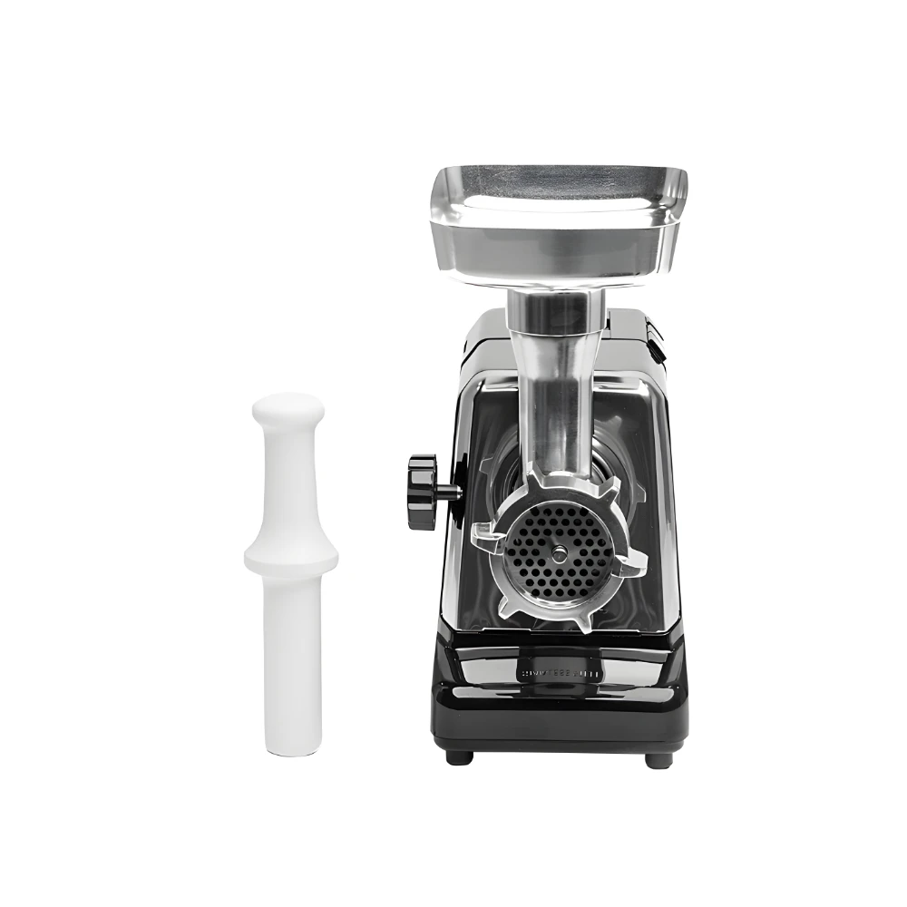 Arshia Pro Turbo Meat Grinder Black
