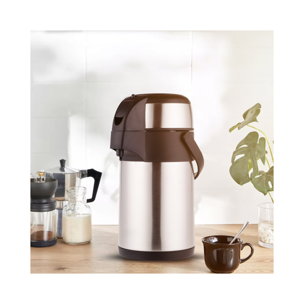 Arshia Stainless Steel Air Pot 2.5L