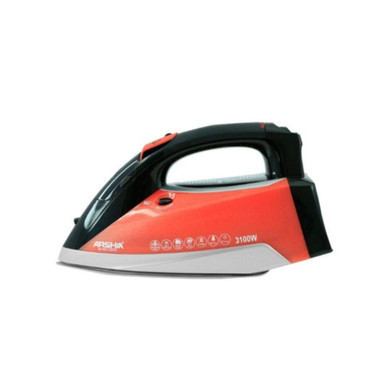 Arshia Magic Compact Steam Iron