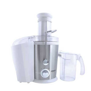 Arshia Juice Extractor White JE133