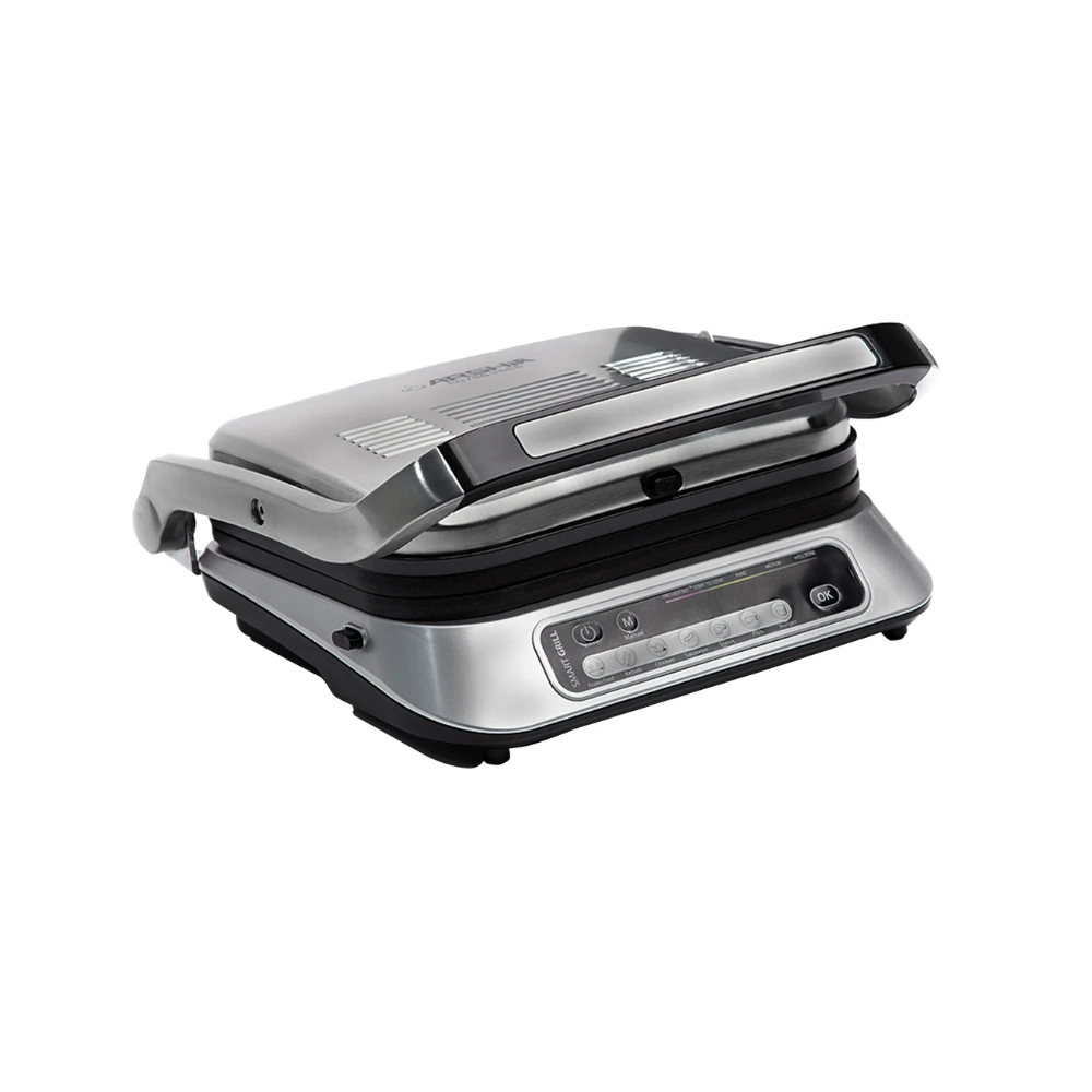 Arshia Smart Contact Electric Grill