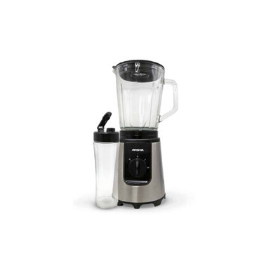 Arshia Personal Blender Black