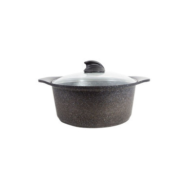Arshia Cast Aluminum cookware  Set 9pcs