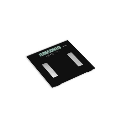 Arshia Body Digital Bathroom Scale
