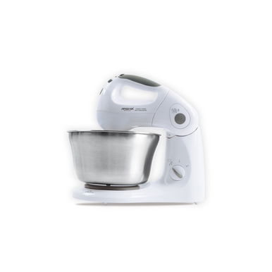 Arshia Compact Stand Mixer White