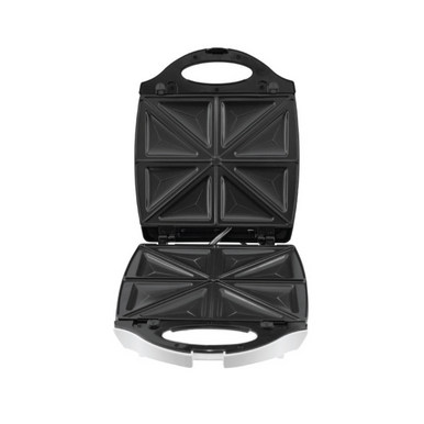 Arshia 2 in1 Sandwich Maker White