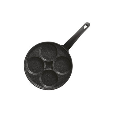 Arshia Non-stick Egg Pan 4pc