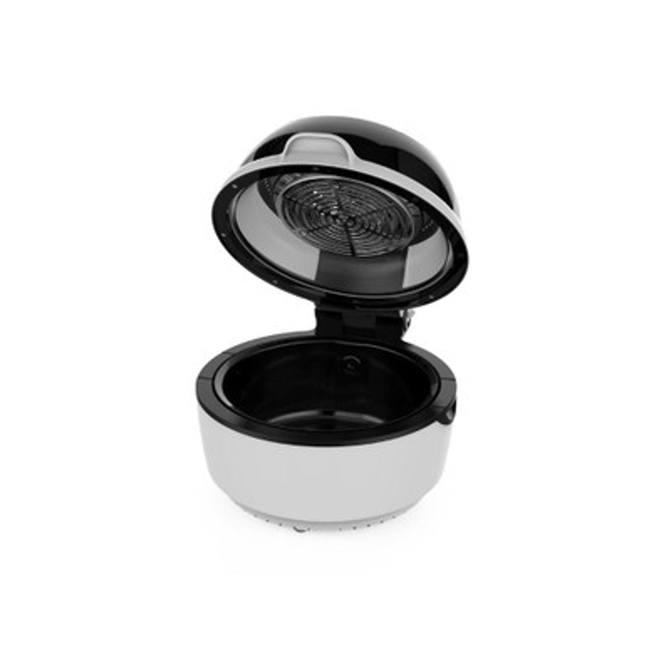 Arshia Multipurpose 20 In 1 Air Fryer 10L White - 2230 6 Arshia Multipurpose 20 In 1 Air Fryer 10L White - 2230