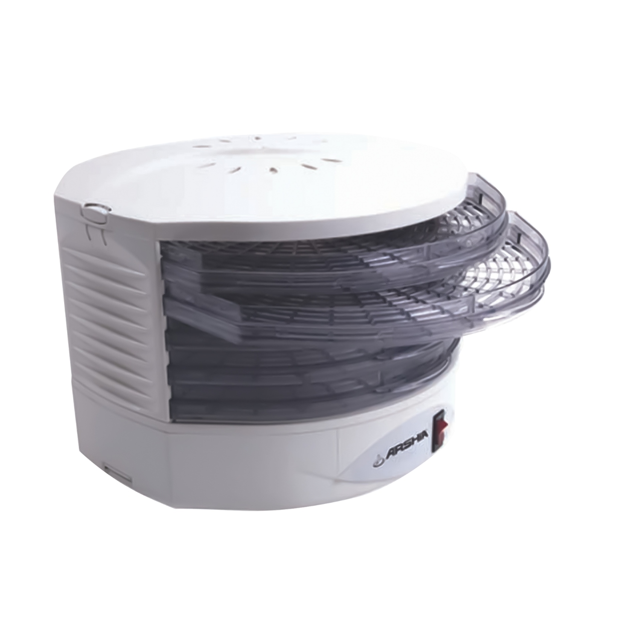 Arshia Versatile  5 Tray Fruit Dryer