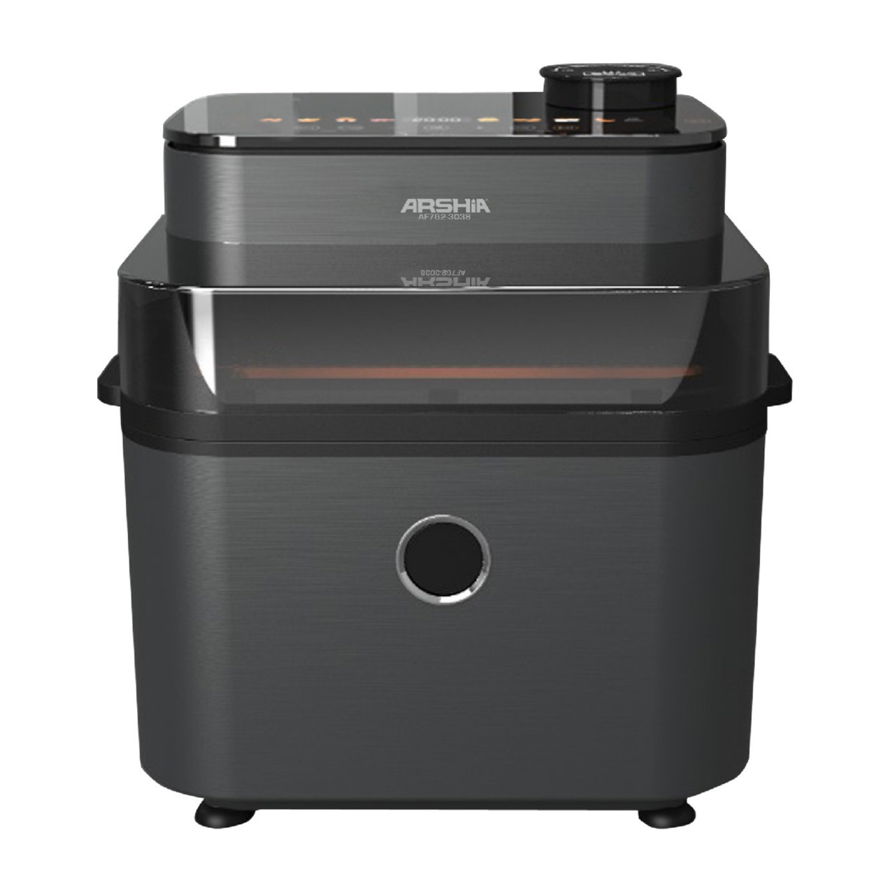 Arshia Halogen Juicy lock 3D Air Fryer 7.5L
