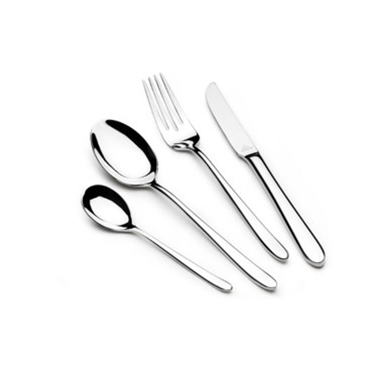 Arshia stainless steel Cutlery Sets 38pcs TM1401S