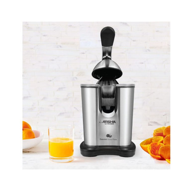 Arshia Premium Electric Citrus Juicer 300Watt