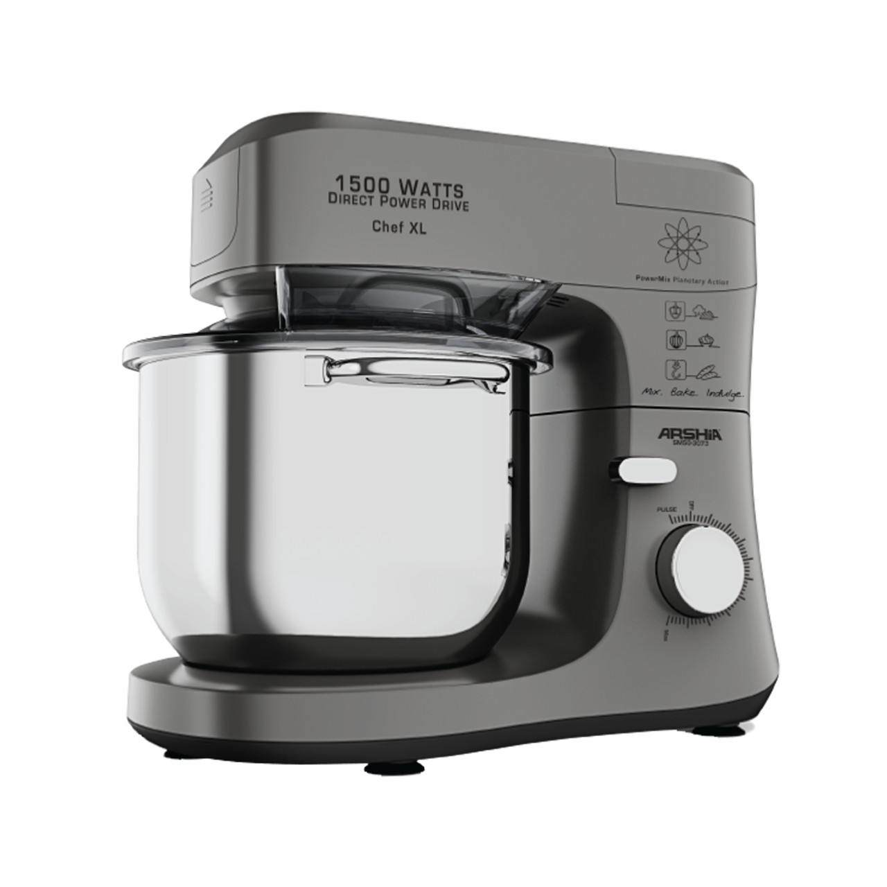 Arshia 7L Stand Mixer