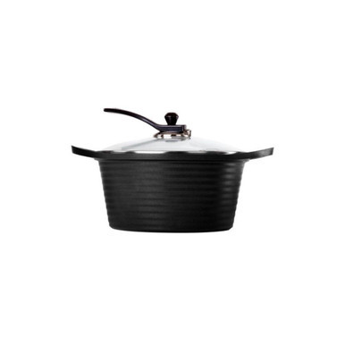 Arshia 28cm Ceramic 3D Casserole