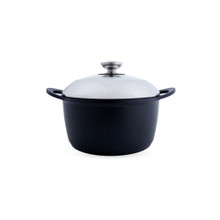 Arshia Ceramic Casserole 24cm