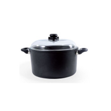 Arshia Titanium Coated Casserole 24cm