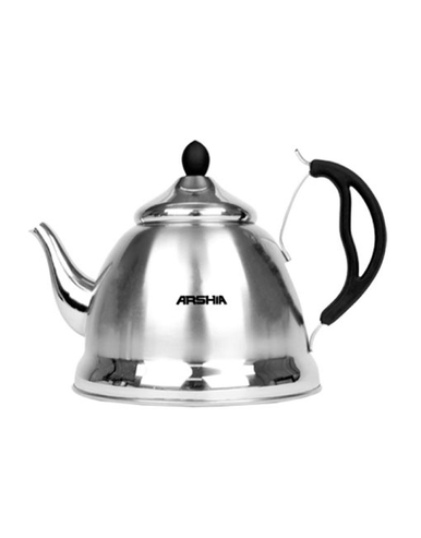 Arshia Stainless Steel Kettle 1.5L