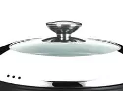 Arshia Die Cast Cookware Set 10pcs CO145