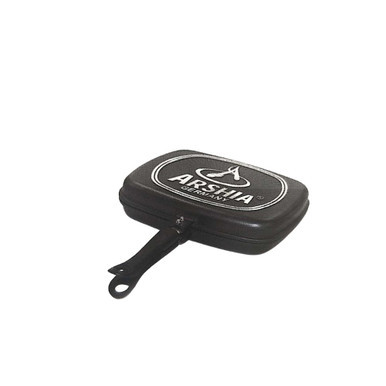 Arshia Double Pan