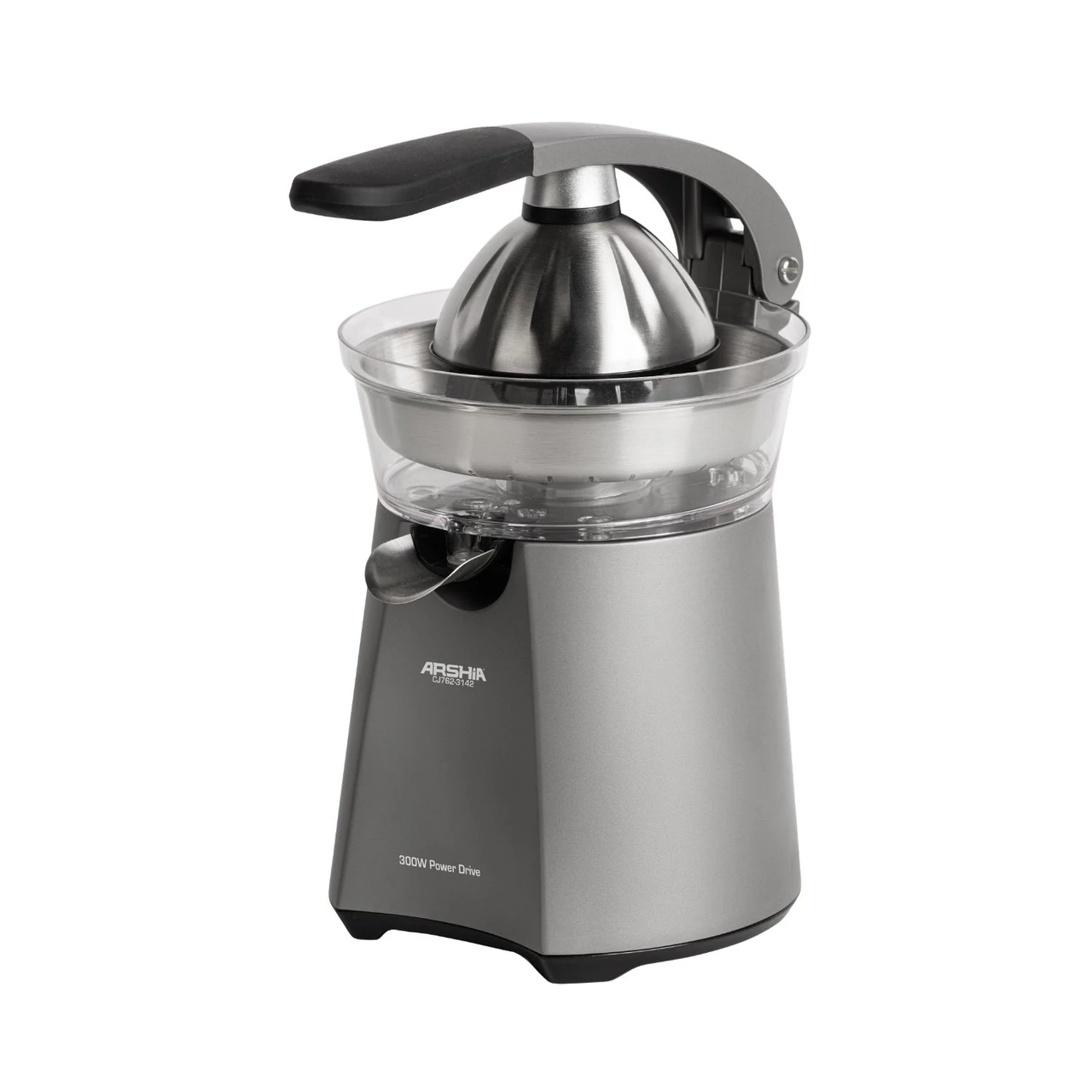 Arshia Die-Cast Citrus Juicer