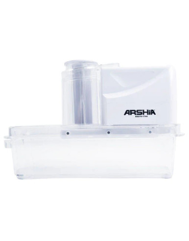 Arshia Electric Slicer White
