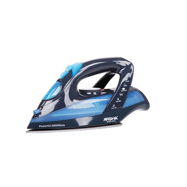 Arshia Steam Iron Blue SI182