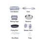 Arshia Air Fryer BS