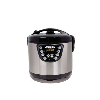 Arshia Multi Cooker 6L