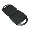 Arshia Electric Sandwich Maker Black