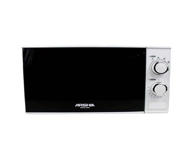 Arshia Microwave Oven 20L White