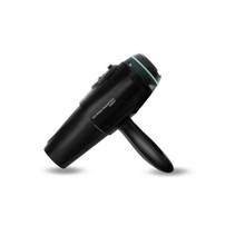 Arshia Hair Dryer Soft Black