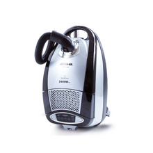 Arshia Vacuum Cleaner With Turbo