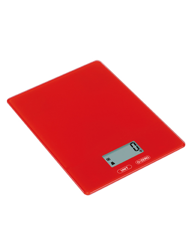 Arshia Flat Kitchen Scale