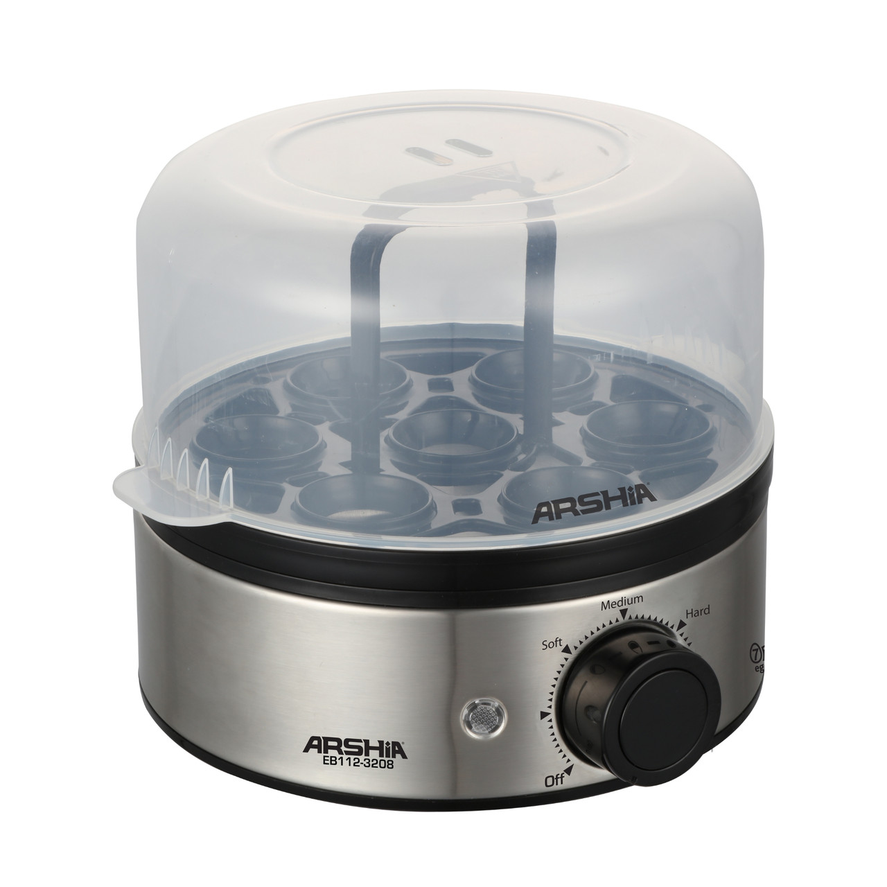 Arshia Egg Boiler