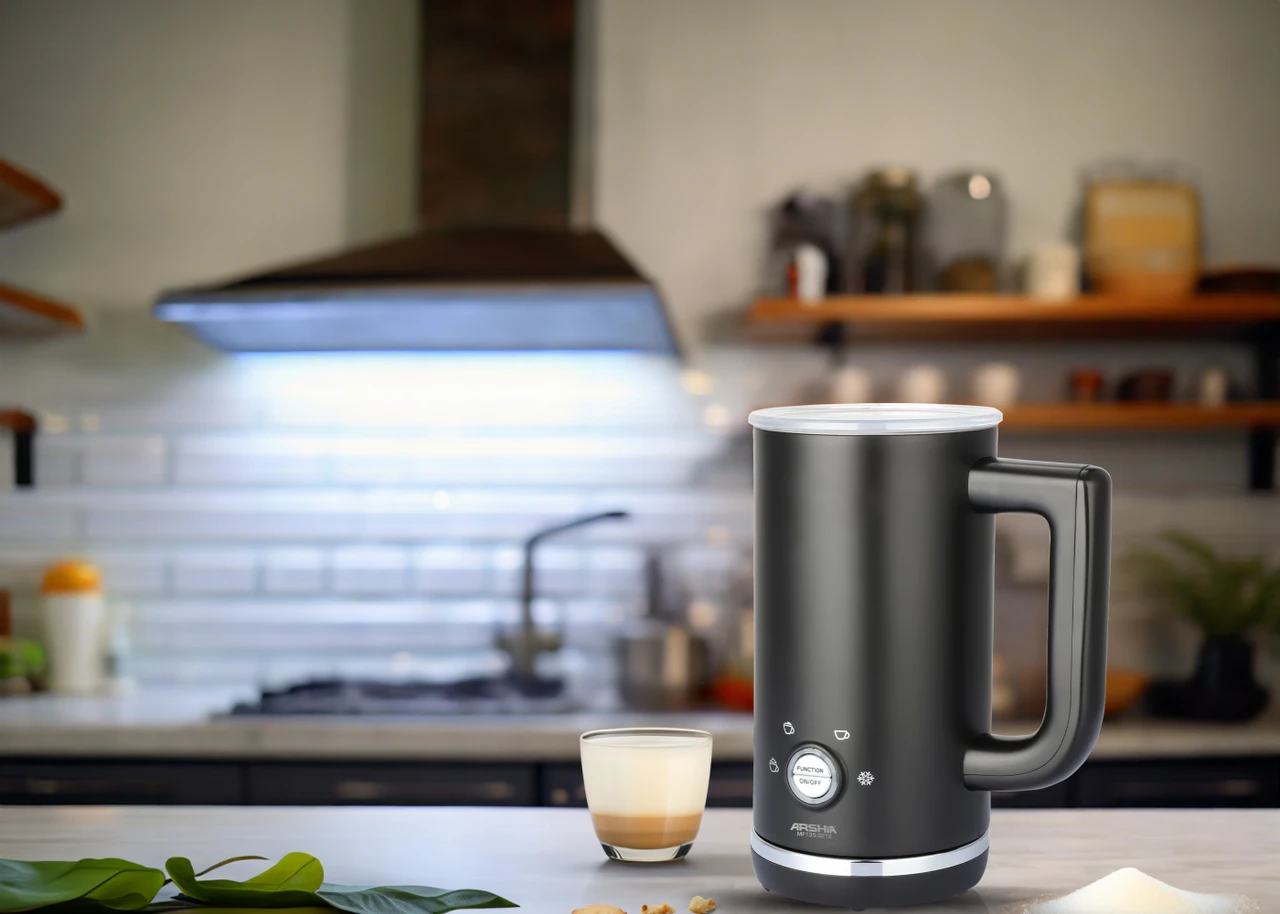 ِArshia Electric Milk Frother