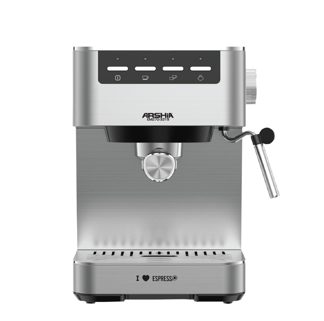 Arshia Espresso Machine