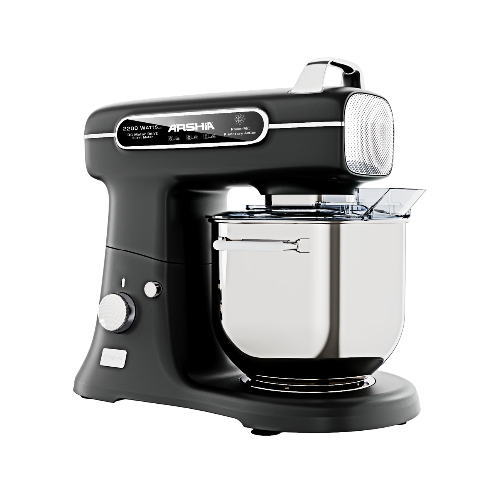 Arshia Professional Stand Mixer 7L
