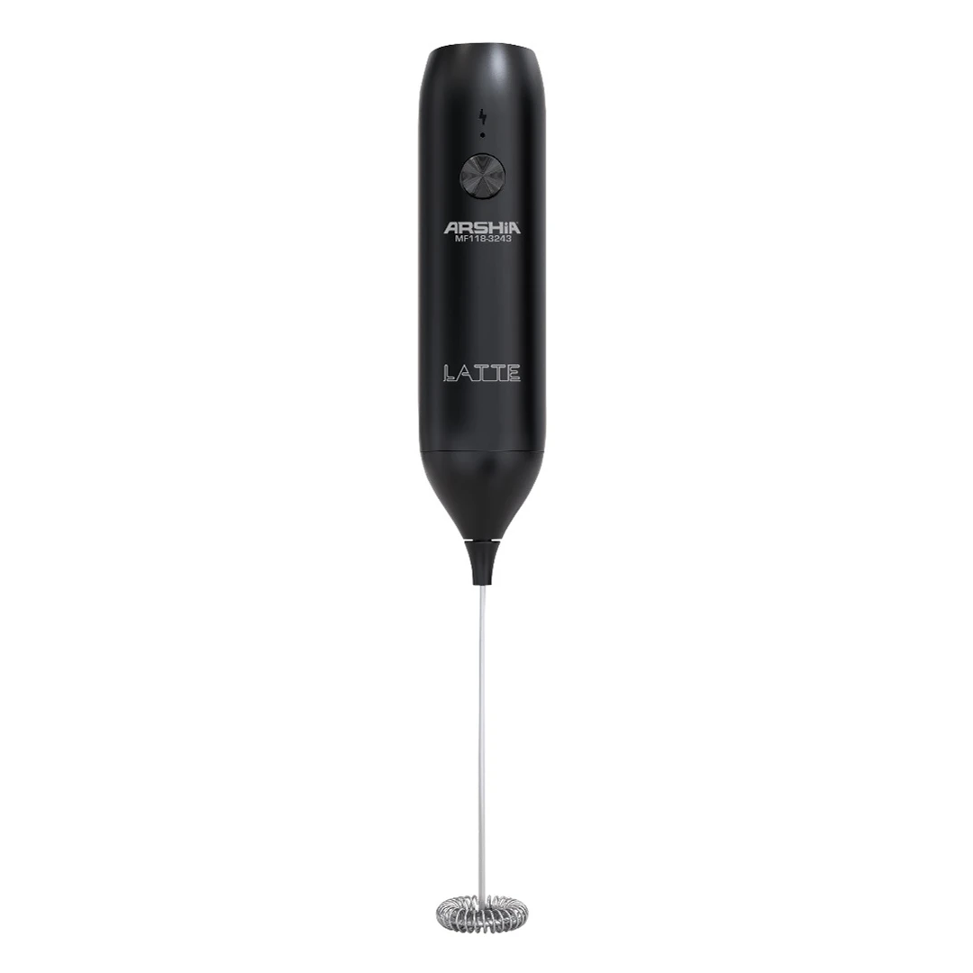 Arshia Rechargeable Milk Frother