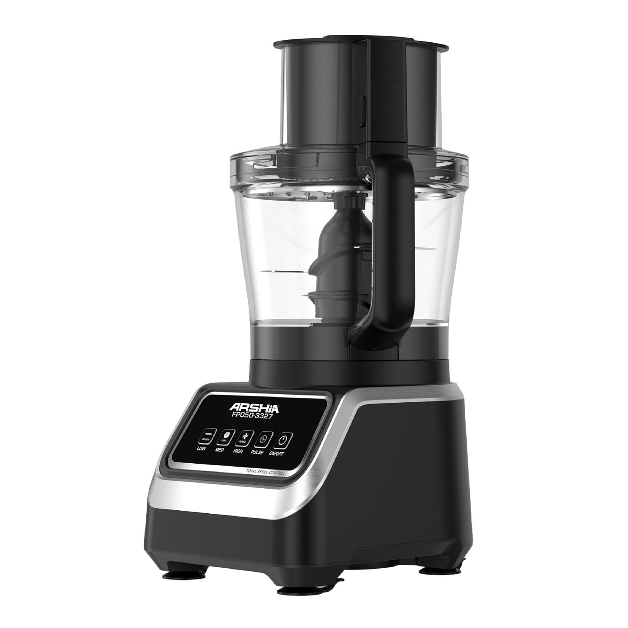 Arshia 10-in-1 Food Processor