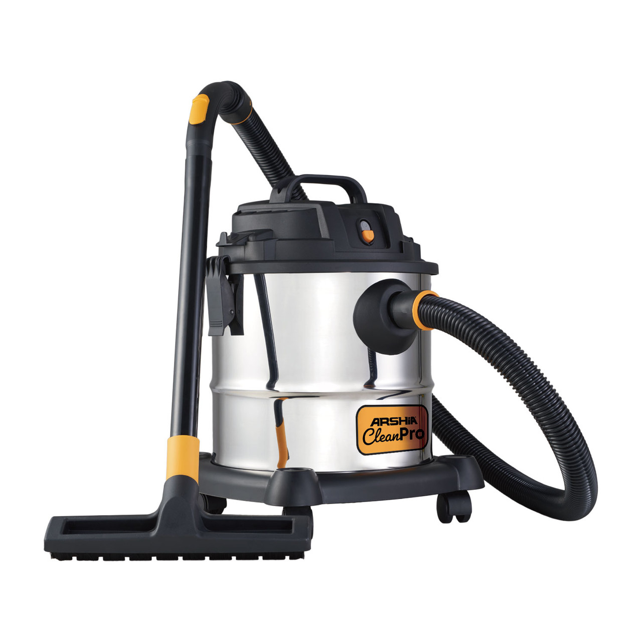Arshia 20L Drum Vacuum Cleaner